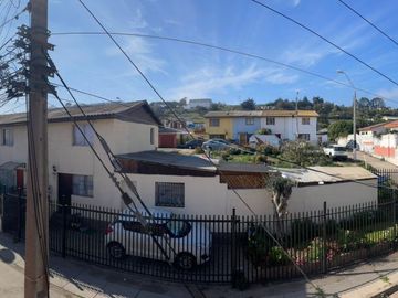Casa en Venta sector Centro La Serena de 3D-1B ideal inversión