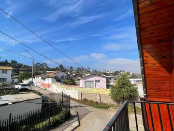Casa en Venta sector Centro La Serena de 3D-1B ideal inversión