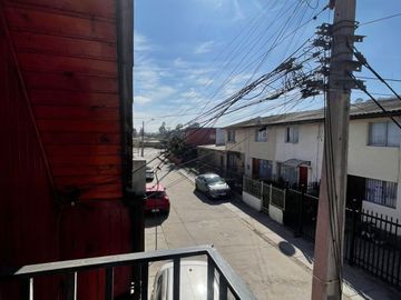 Casa en Venta sector Centro La Serena de 3D-1B ideal inversión