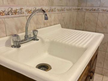 Casa en Venta sector Centro La Serena de 3D-1B ideal inversión