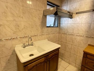 Casa en Venta sector Centro La Serena de 3D-1B ideal inversión