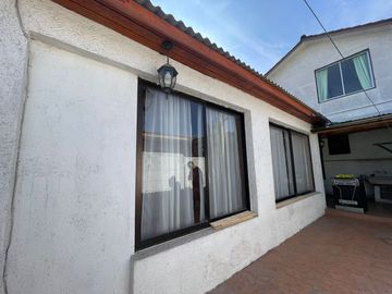 Casa en Venta sector Centro La Serena de 3D-1B ideal inversión
