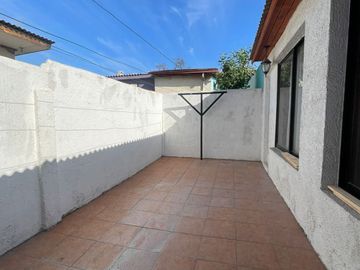 Casa en Venta sector Centro La Serena de 3D-1B ideal inversión