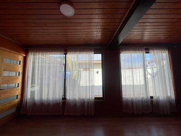 Casa en Venta sector Centro La Serena de 3D-1B ideal inversión