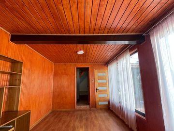 Casa en Venta sector Centro La Serena de 3D-1B ideal inversión