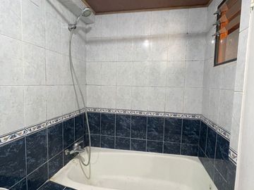 Casa en Venta sector Centro La Serena de 3D-1B ideal inversión
