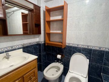 Casa en Venta sector Centro La Serena de 3D-1B ideal inversión