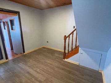 Casa en Venta sector Centro La Serena de 3D-1B ideal inversión