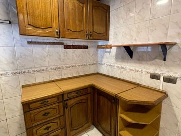 Casa en Venta sector Centro La Serena de 3D-1B ideal inversión