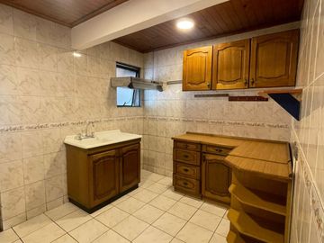 Casa en Venta sector Centro La Serena de 3D-1B ideal inversión