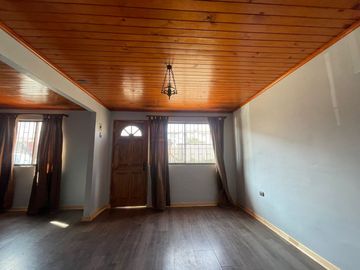 Casa en Venta sector Centro La Serena de 3D-1B ideal inversión