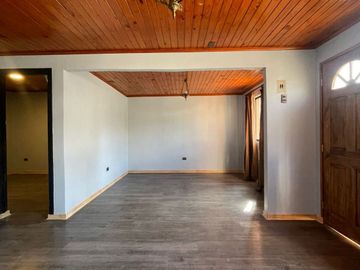 Casa en Venta sector Centro La Serena de 3D-1B ideal inversión