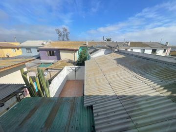 Casa en Venta sector Centro La Serena de 3D-1B ideal inversión