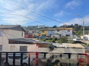 Casa en Venta sector Centro La Serena de 3D-1B ideal inversión