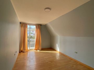 Casa en Venta sector Centro La Serena de 3D-1B ideal inversión