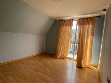 Casa en Venta sector Centro La Serena de 3D-1B ideal inversión