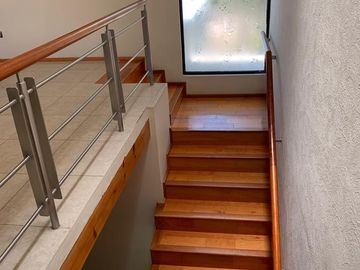 CASA EN VENTA, JARDINES DEL LAGO, AGUASCALIENTES