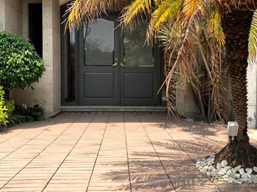 venta de terreno en San Martinito, puebla - 2100 m2 con casa en propiedad ideal para desarrollo