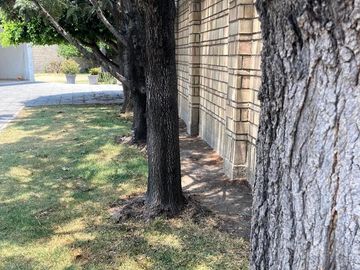 venta de terreno en San Martinito, puebla - 2100 m2 con casa en propiedad ideal para desarrollo