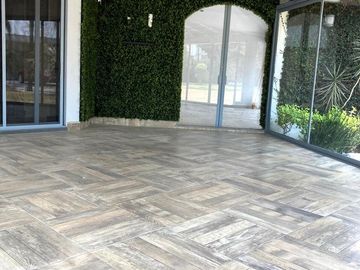 venta de terreno en San Martinito, puebla - 2100 m2 con casa en propiedad ideal para desarrollo