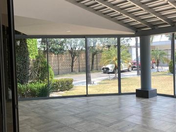 venta de terreno en San Martinito, puebla - 2100 m2 con casa en propiedad ideal para desarrollo