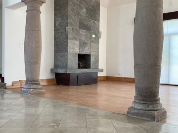 venta de terreno en San Martinito, puebla - 2100 m2 con casa en propiedad ideal para desarrollo