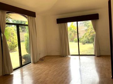 venta de terreno en San Martinito, puebla - 2100 m2 con casa en propiedad ideal para desarrollo