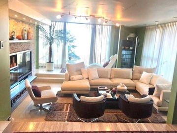 Casa en venta Pirque.