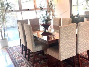 Casa en venta Pirque.