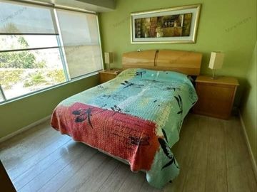 Casa en venta Pirque.