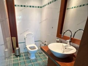 Casa en venta Pirque.
