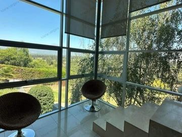 Casa en venta Pirque.