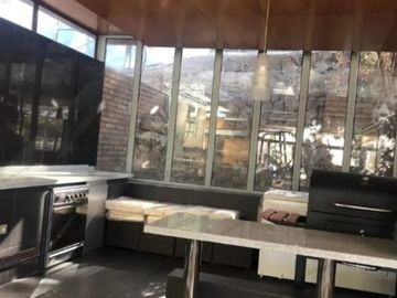 Casa en venta Pirque.