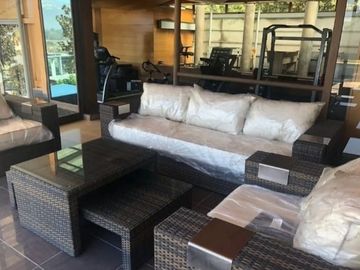 Casa en venta Pirque.