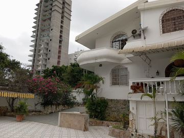 Venta de Casa Rentera en Manta