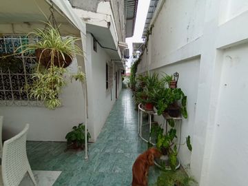 Venta de Casa Rentera en Manta