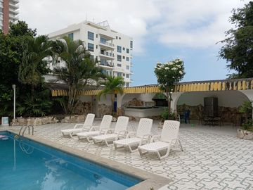 Venta de Casa Rentera en Manta