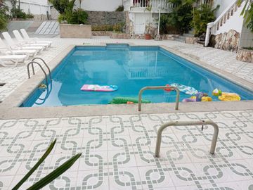 Venta de Casa Rentera en Manta