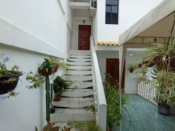 Venta de Casa Rentera en Manta