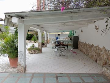Venta de Casa Rentera en Manta