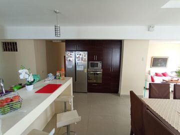 Venta de Casa Rentera en Manta