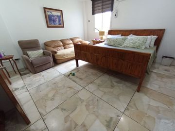 Venta de Casa Rentera en Manta