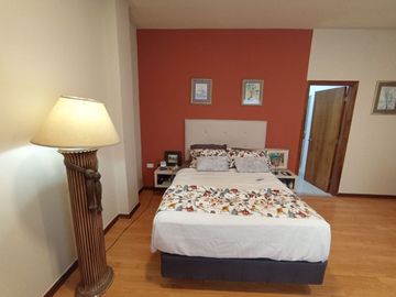 Venta de Casa Rentera en Manta