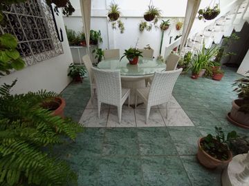 Venta de Casa Rentera en Manta