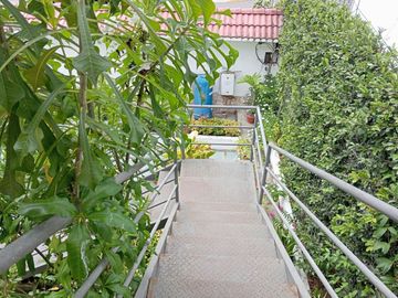 Venta de Casa Rentera en Manta