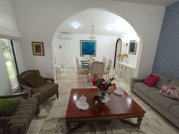 Venta de Casa Rentera en Manta