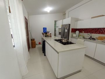 Venta de Casa Rentera en Manta