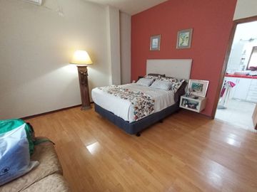 Venta de Casa Rentera en Manta