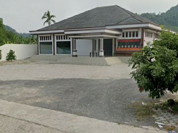 RUMAH MAKAN DI BANDAR LAMPUNG  | JUAL RUANG USAHA DI BANDAR LAMPUNG | TEMPAT USAHA DIJUAL
