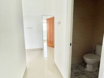 RUMAH DIJUAL BARU MURAH 2 LANTAI PAMULANG KOTA TANGERANG SELATAN TANGSEL